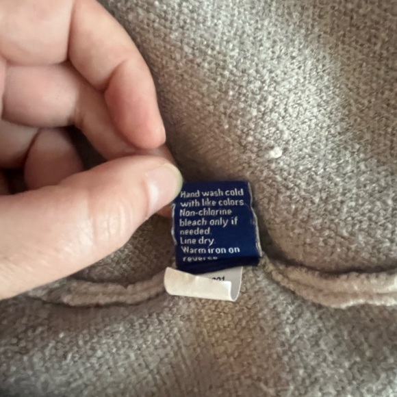 Mod style blouse - Picture 5 of 6